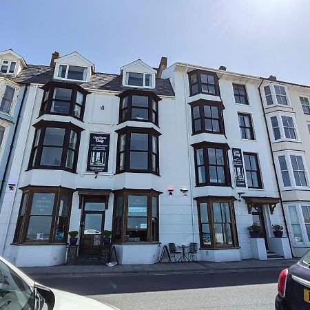 Cardigan Bay Self Catering Accommodation Aberystwyth Esterno foto