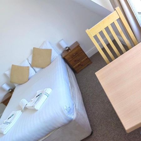 Cardigan Bay Self Catering Accommodation Aberystwyth Esterno foto