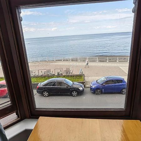 Cardigan Bay Self Catering Accommodation Aberystwyth Esterno foto
