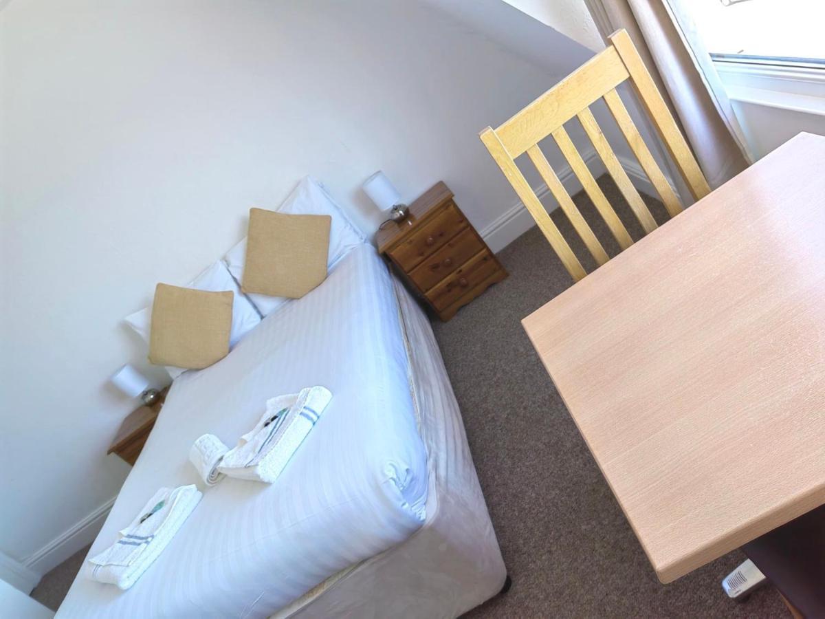 Cardigan Bay Self Catering Accommodation Aberystwyth Esterno foto