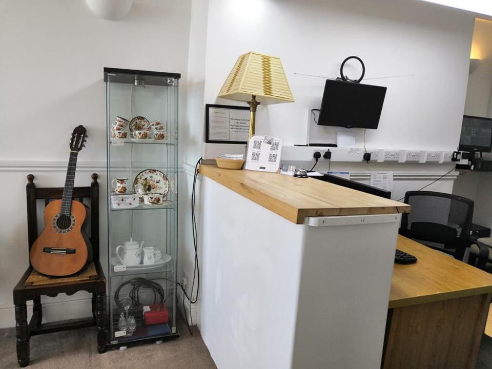 Cardigan Bay Self Catering Accommodation Aberystwyth Esterno foto