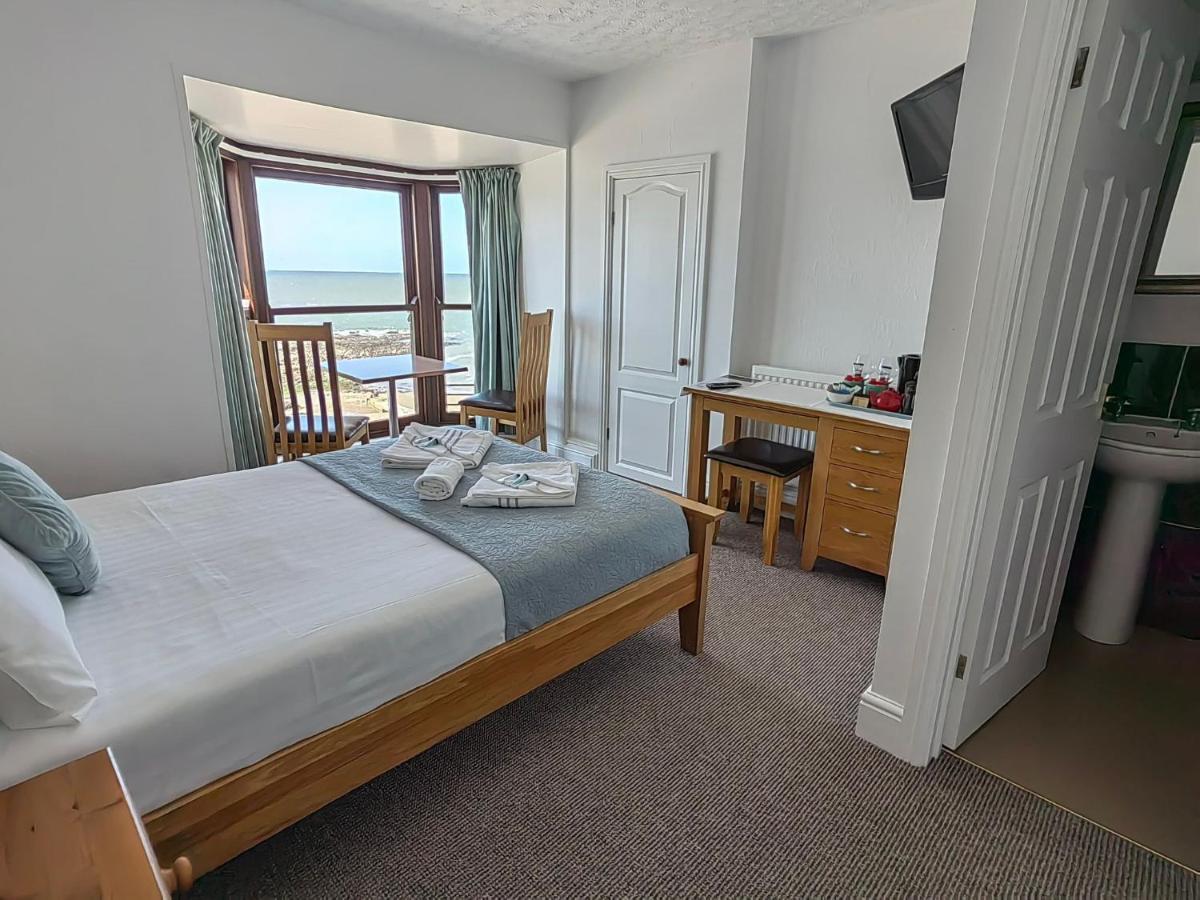 Cardigan Bay Self Catering Accommodation Aberystwyth Esterno foto