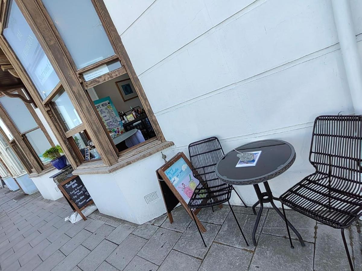 Cardigan Bay Self Catering Accommodation Aberystwyth Esterno foto
