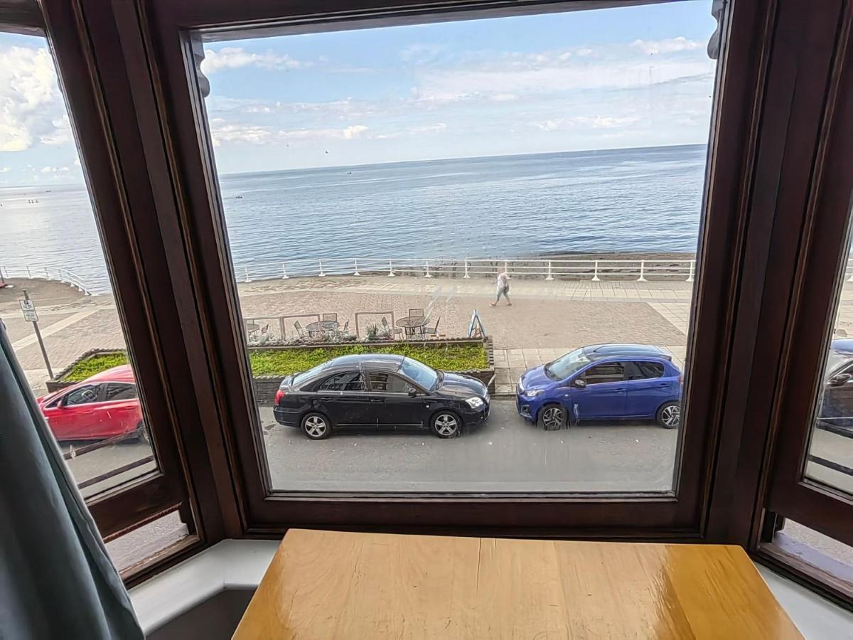 Cardigan Bay Self Catering Accommodation Aberystwyth Esterno foto