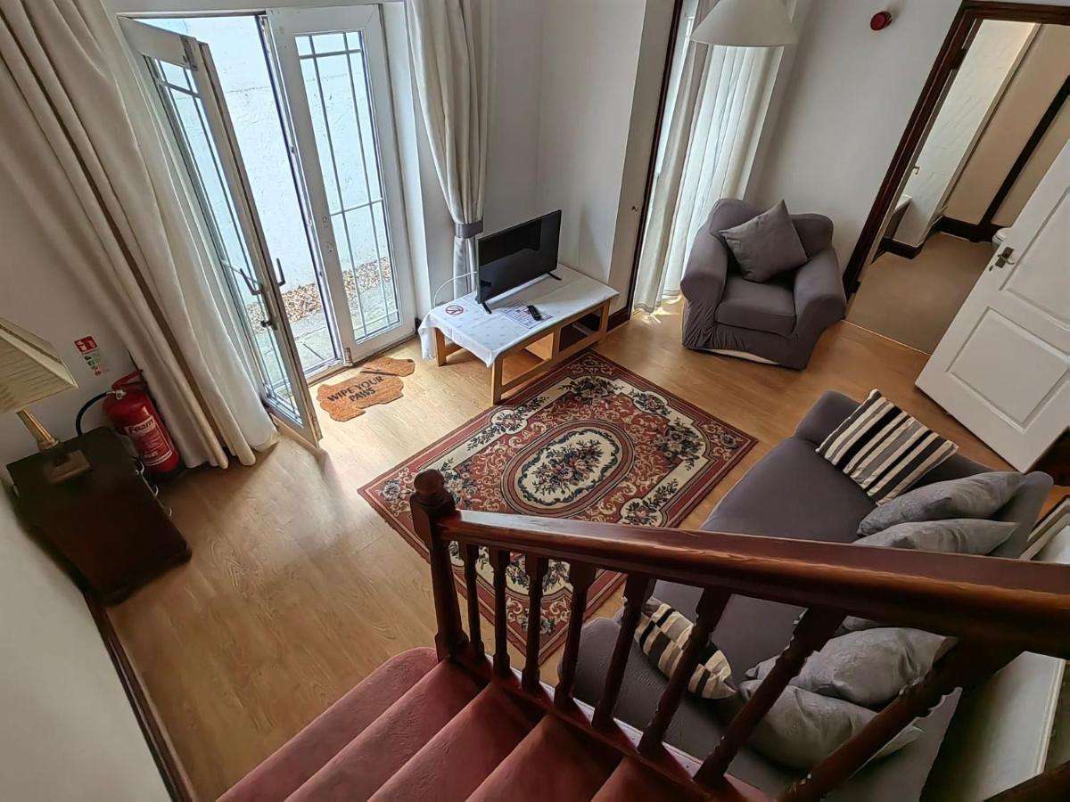 Cardigan Bay Self Catering Accommodation Aberystwyth Esterno foto