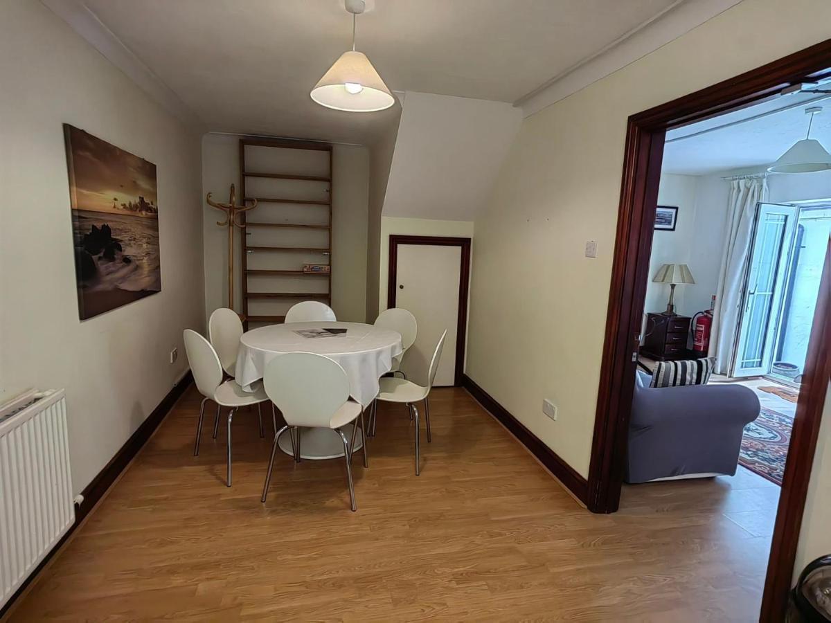 Cardigan Bay Self Catering Accommodation Aberystwyth Esterno foto