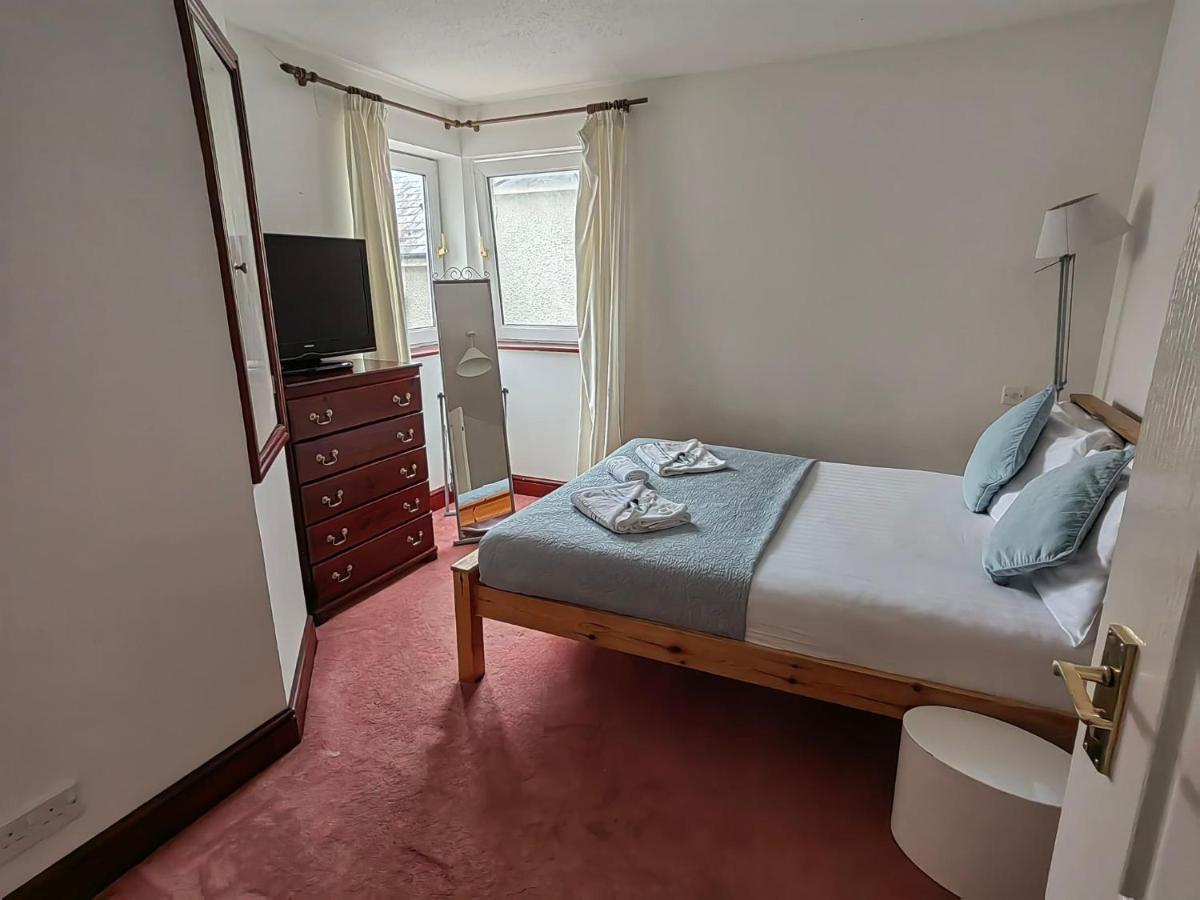 Cardigan Bay Self Catering Accommodation Aberystwyth Esterno foto