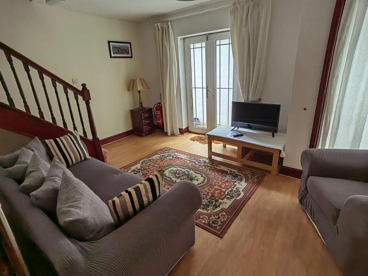 Cardigan Bay Self Catering Accommodation Aberystwyth Esterno foto
