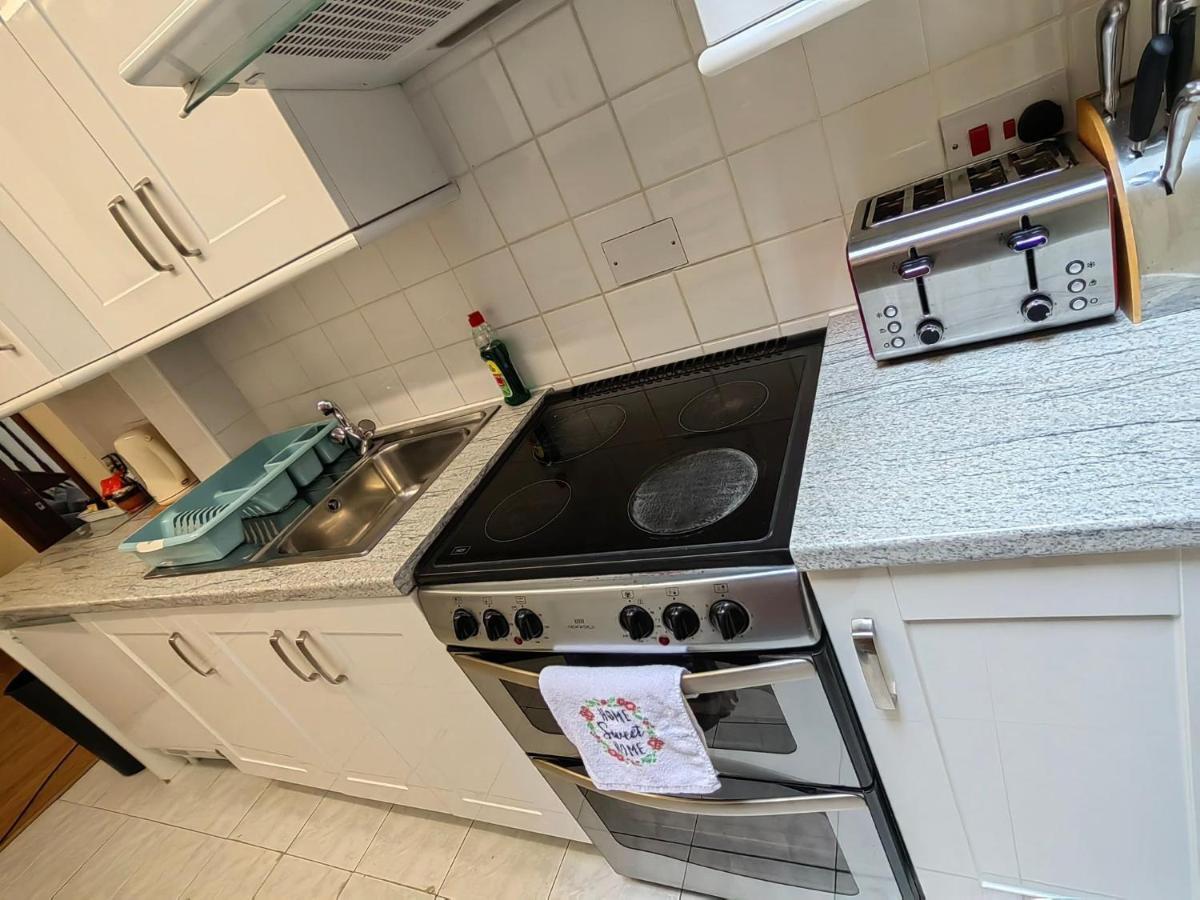 Cardigan Bay Self Catering Accommodation Aberystwyth Esterno foto