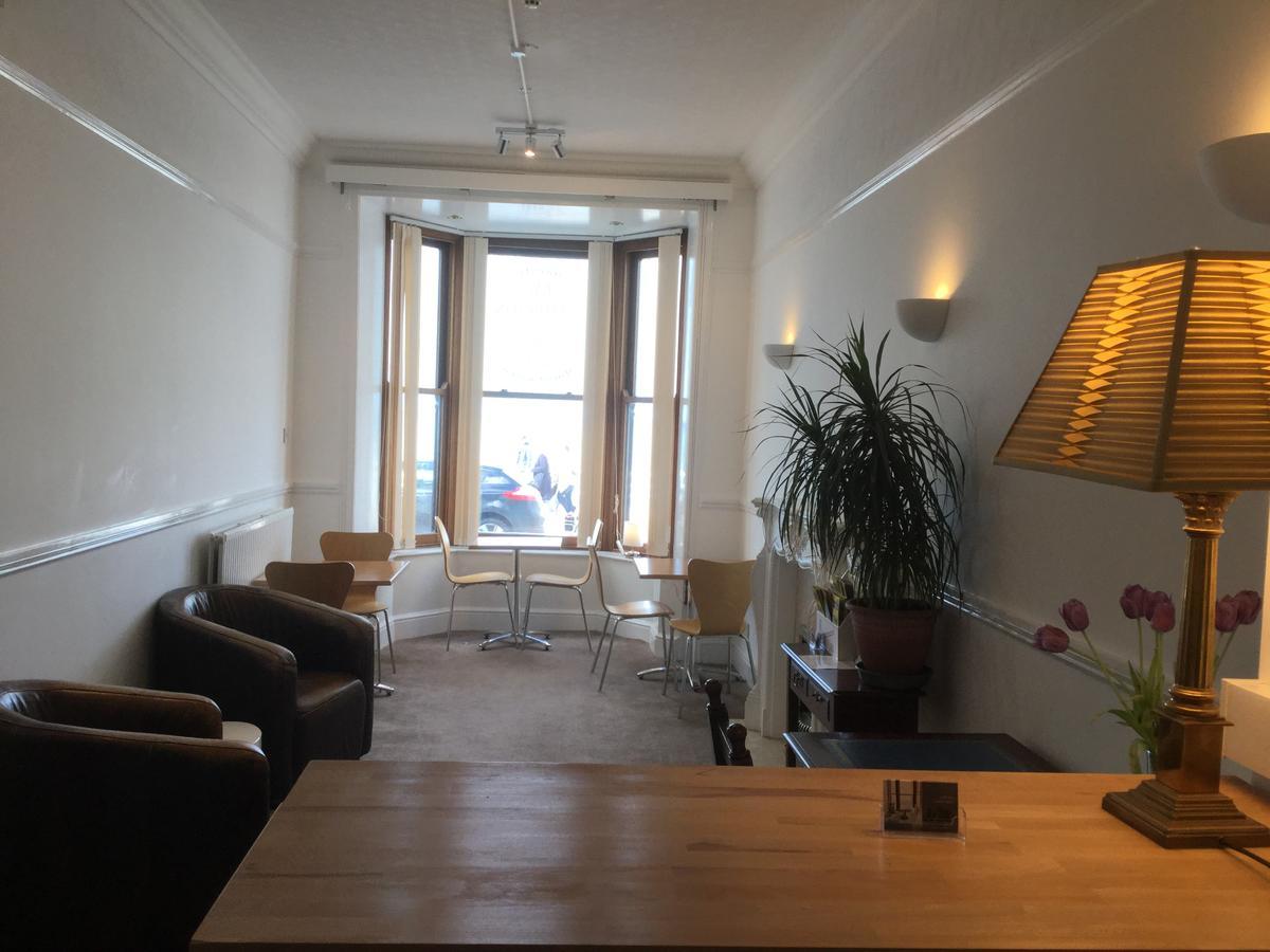 Cardigan Bay Self Catering Accommodation Aberystwyth Esterno foto