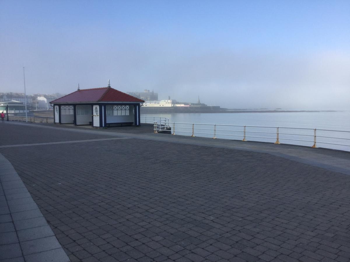 Cardigan Bay Self Catering Accommodation Aberystwyth Esterno foto