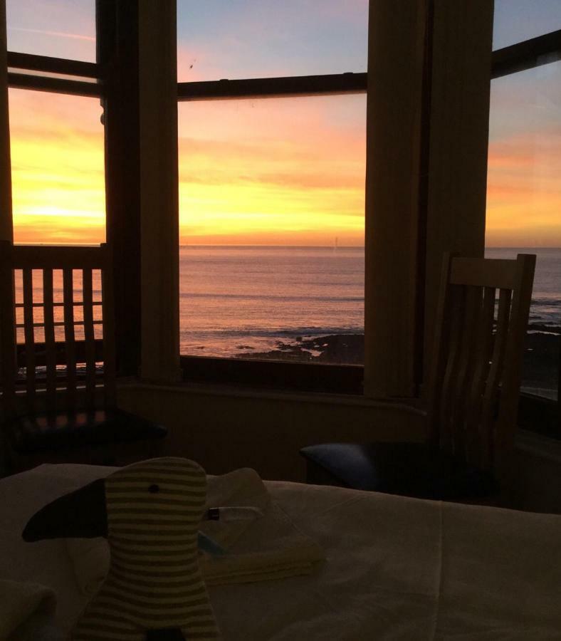 Cardigan Bay Self Catering Accommodation Aberystwyth Esterno foto