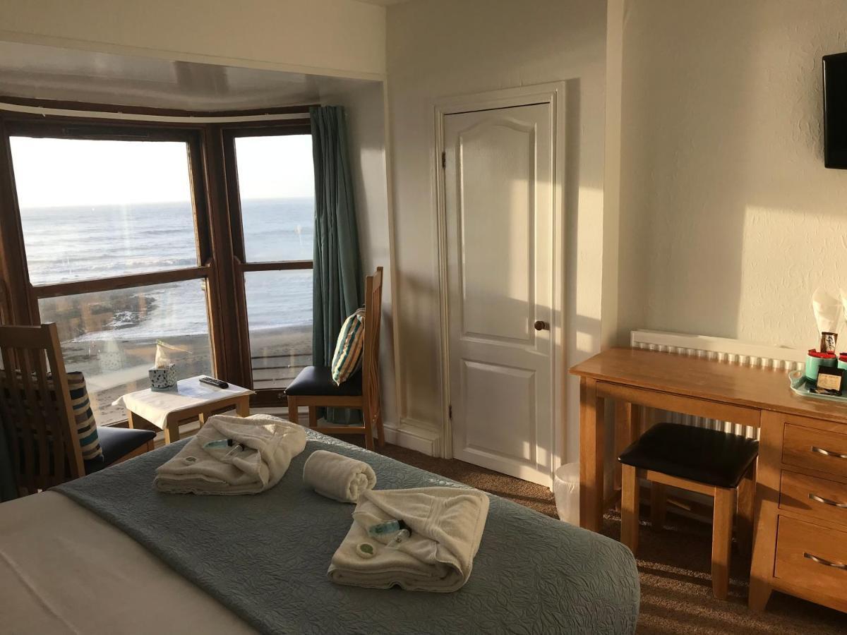 Cardigan Bay Self Catering Accommodation Aberystwyth Esterno foto