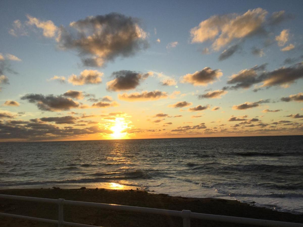 Cardigan Bay Self Catering Accommodation Aberystwyth Esterno foto